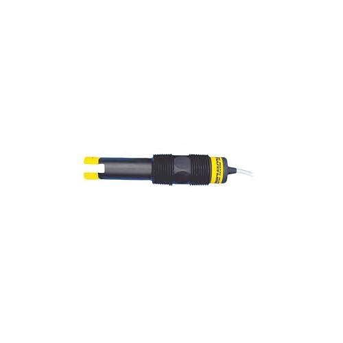 FLOWLINE LU10-1405-50 36VDC, 50FT Cable, Level Switch, ULTRASONIC Level Sensor