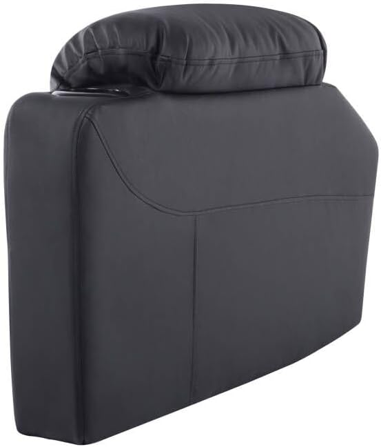 MCombo Replacement Part Left Armrest for Lift Recliner Chair