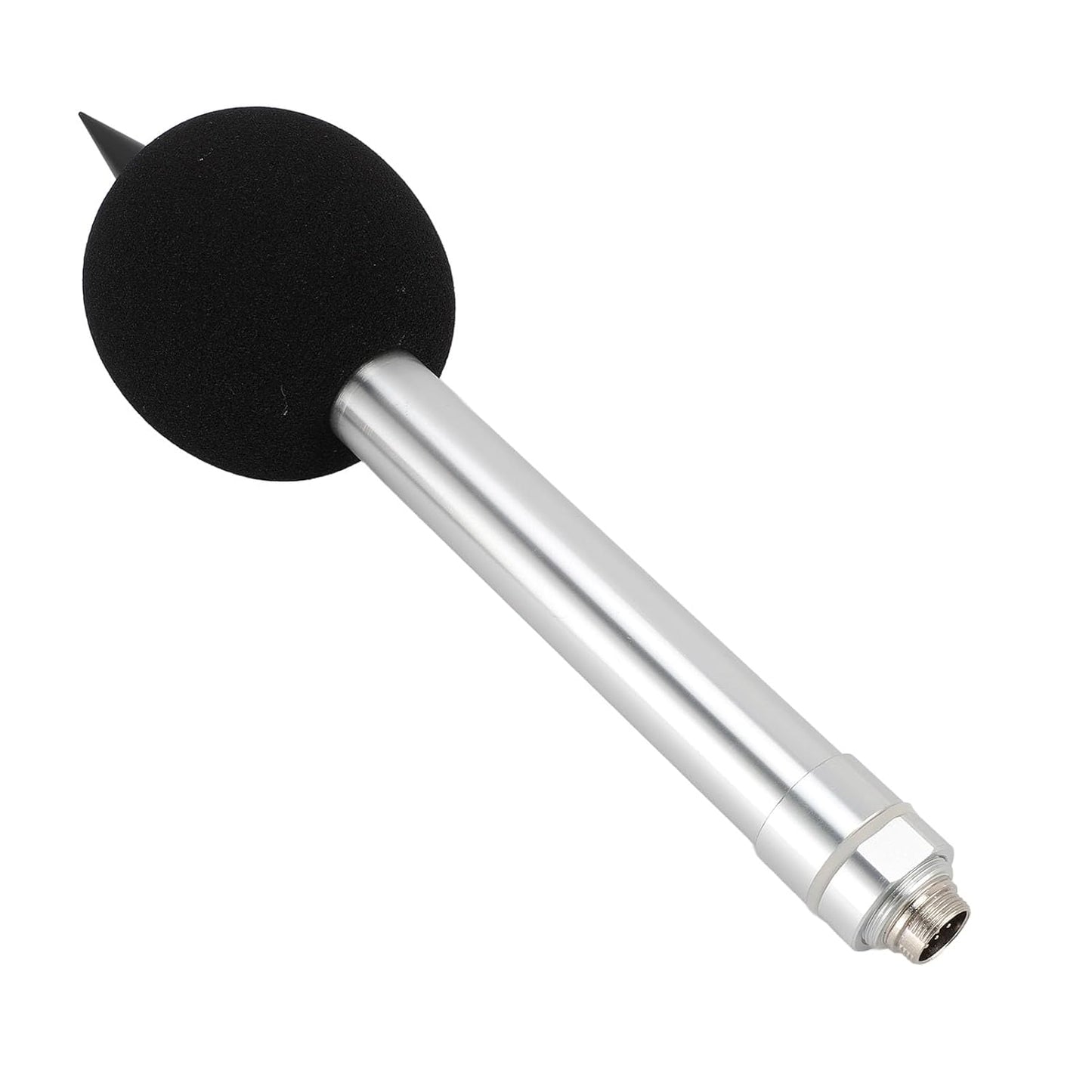 The high Sensitivity Decibel transducer Sound Level Sensor, namely The Noise Sensor, has a Measurement Range of 30 to130dB and operates at DC5V. (YGC-ZS-5V-V1)