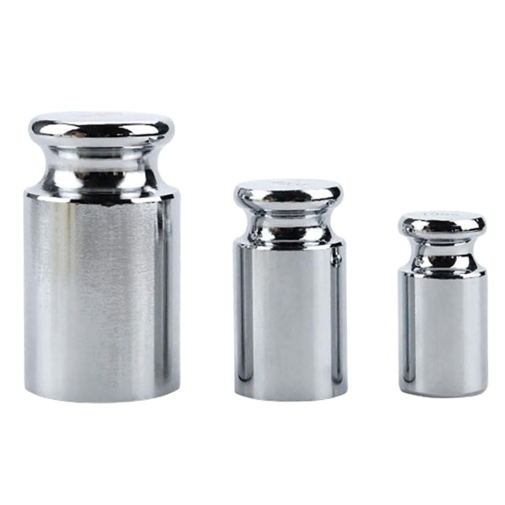 Weigh Scales Calibration Weight,Gram Calibration Weight for Digital Scale Balance (100G)