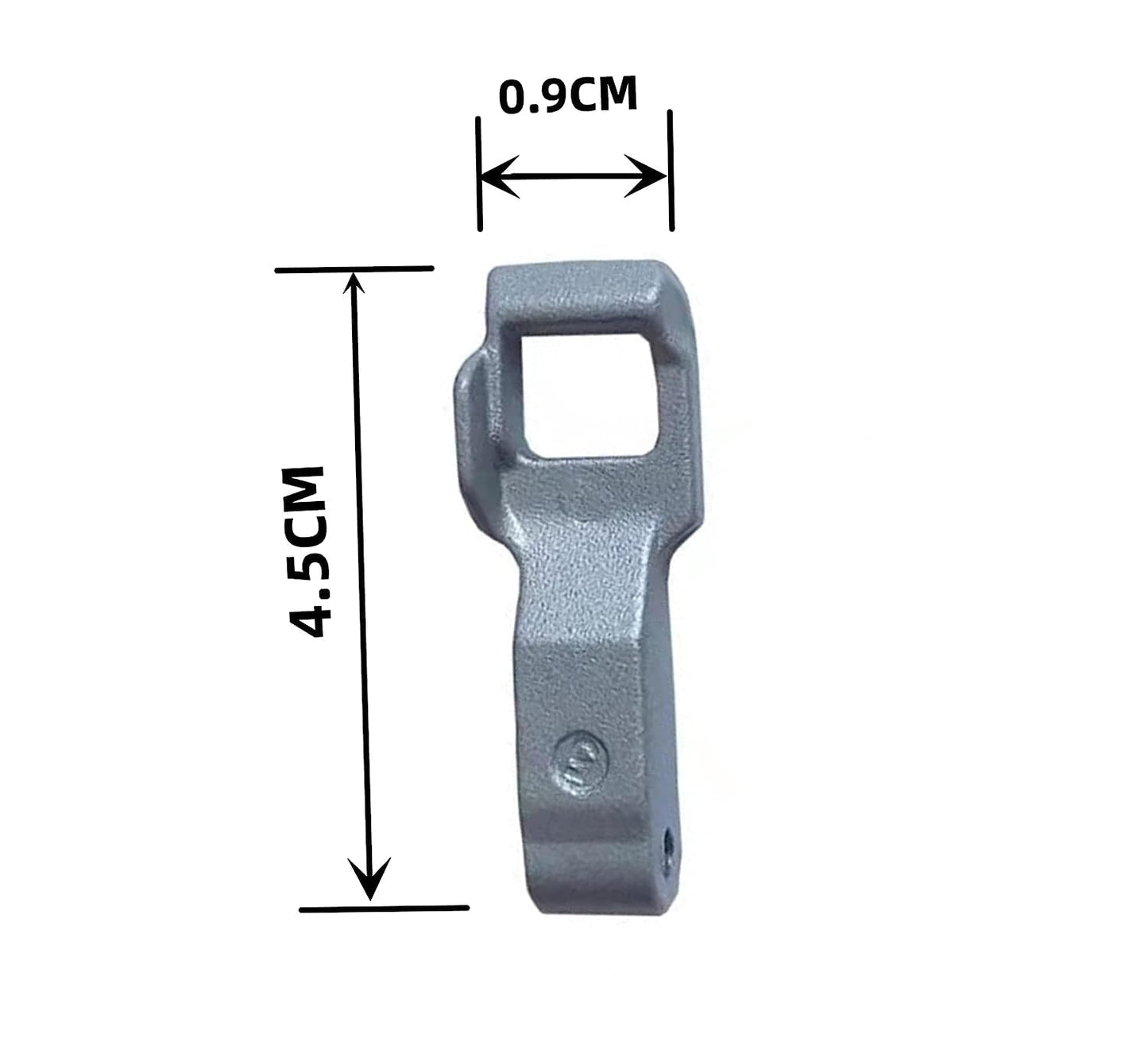 Washer Door Lock Hook for LG MFG63099101