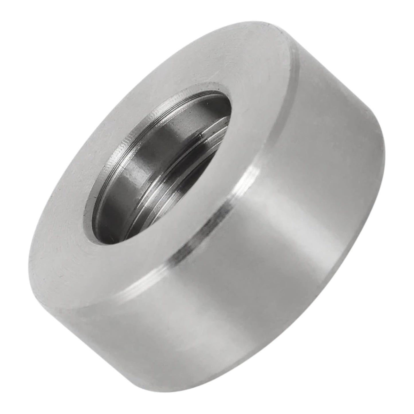 for 22mm X 1.5 Diesel PM Particulate Boss Soot Sensor Repair Fitting Mount Weld Bung