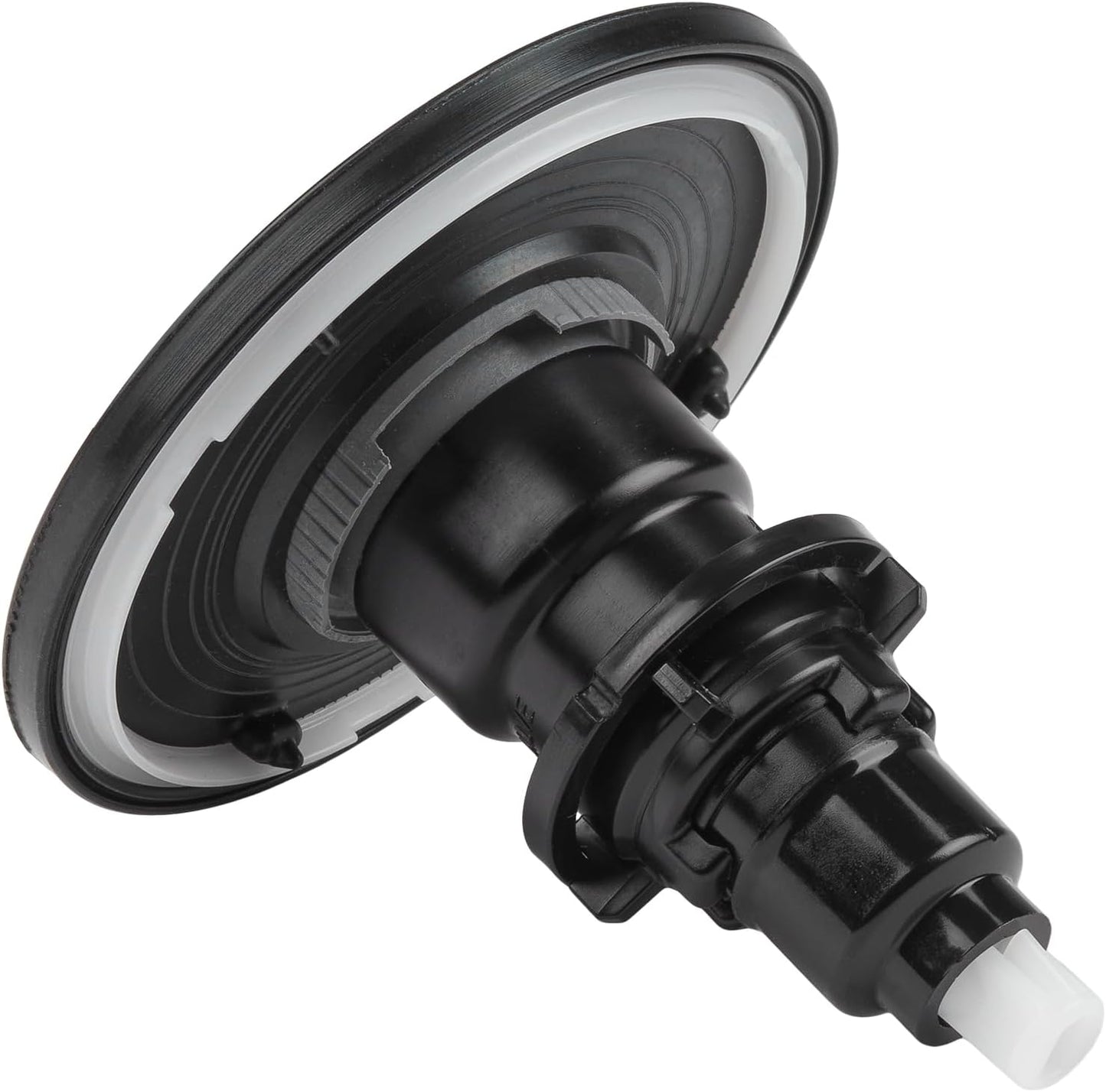 Sloan Optima EBV-1020-A Dual Filter Water Closet Electronic Diaphragm Assembly 1.6/3.5 GPF - Designed for Improved Life and Reduced Maintenance | For use with Sloan Optima Sensor Flushometers, 3325001