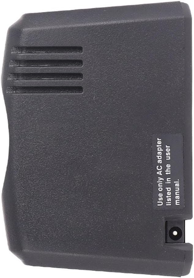 CD-15A Quick Charge Base Fit For VX5R VX6R VX7R For Walkie Talkie Charger, Fast Charging Base Station With Status Indicator Light Charging Device, Input Voltage Range DC12.0-16.0V