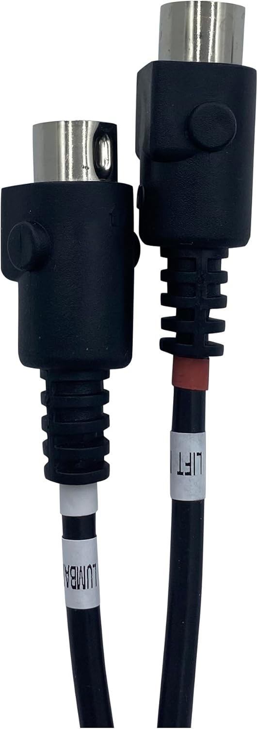 5 Pin Remote Kaidi Model KDH129B-002 Lift Chairs Power Recliner Hand Control Replacement