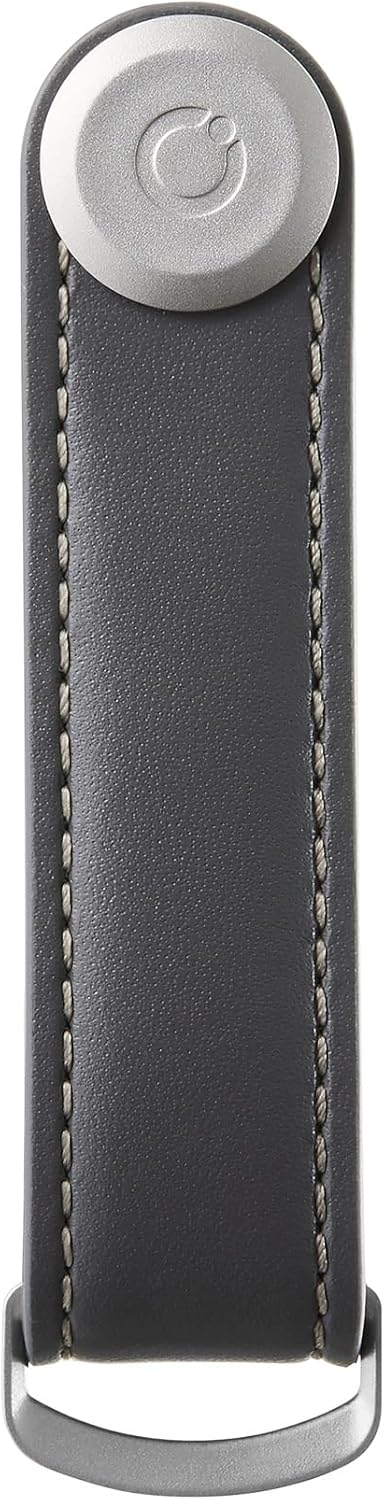 Orbitkey Premium Leather Key Organizer