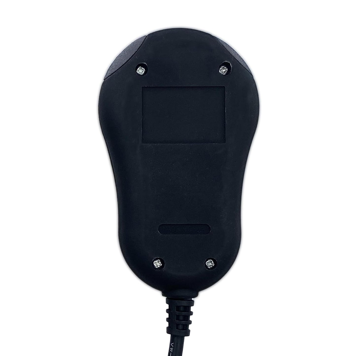 4 Button 5 Pin Remote Replacing ZK1300-HC Hand Control Switch Replacement with Backlight for Lift Chair Power Recliner