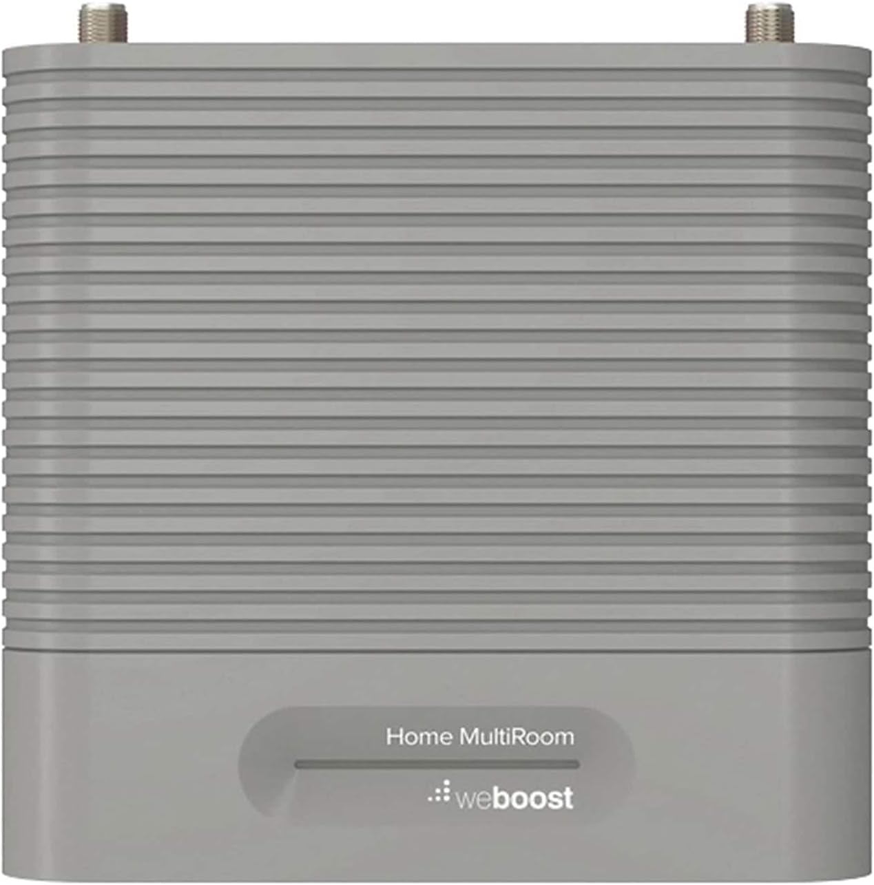 weBoost Home MultiRoom - Cell Phone Signal Booster | Boosts 4G LTE & 5G up to 5,000 sq ft for all U.S. Carriers - Verizon, AT&T, T-Mobile & more | Made in the U.S. | FCC Approved (model 470144)