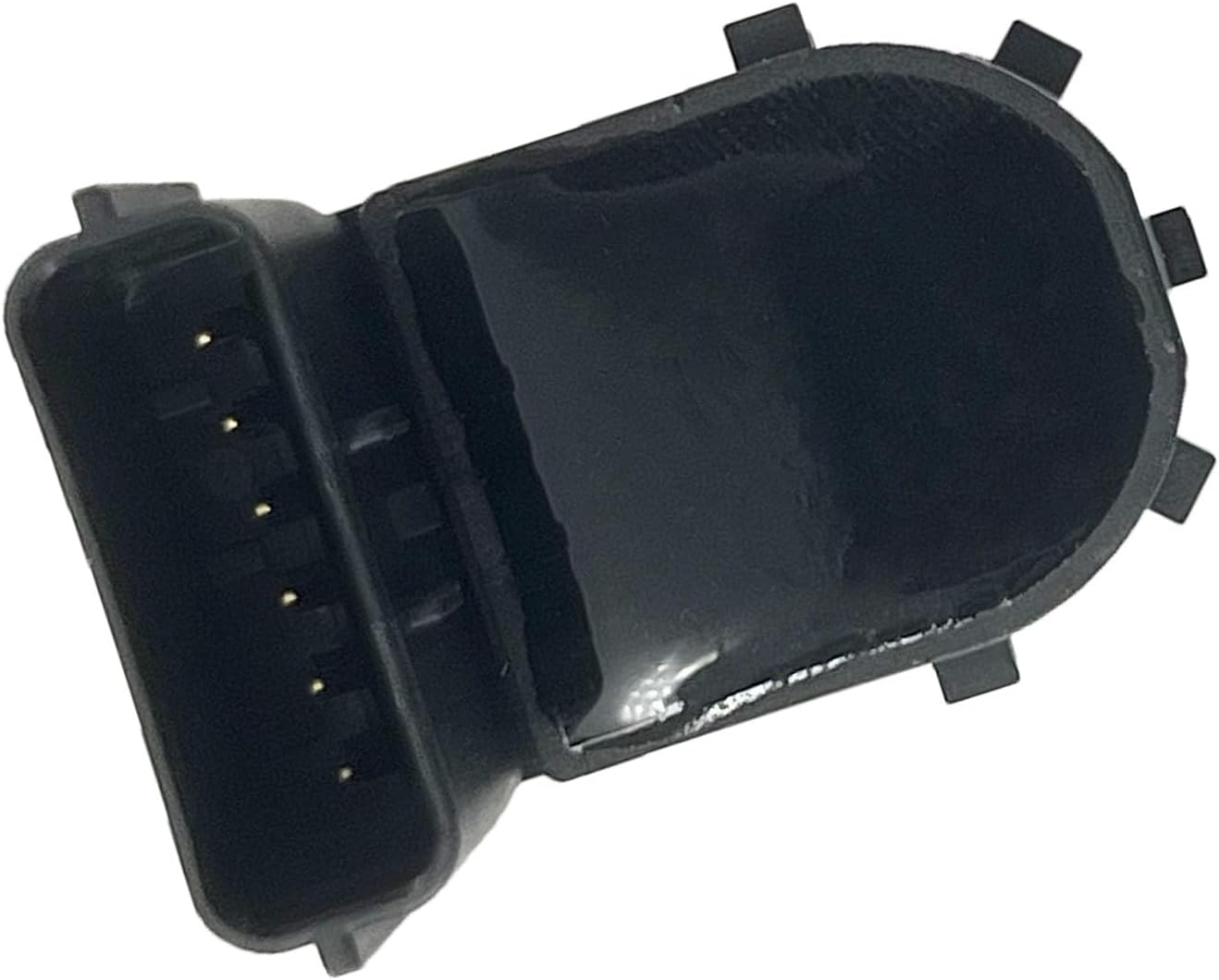 FainWan Parking Sensor 99310M6100 Compatible with Forte:2020-2021 Sonata 2020-2021 Car Bumper Backup Parking Reverse Assist Sensor