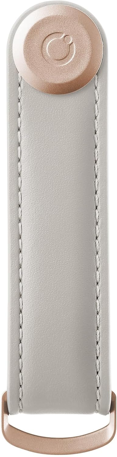 Orbitkey Premium Leather Key Organizer