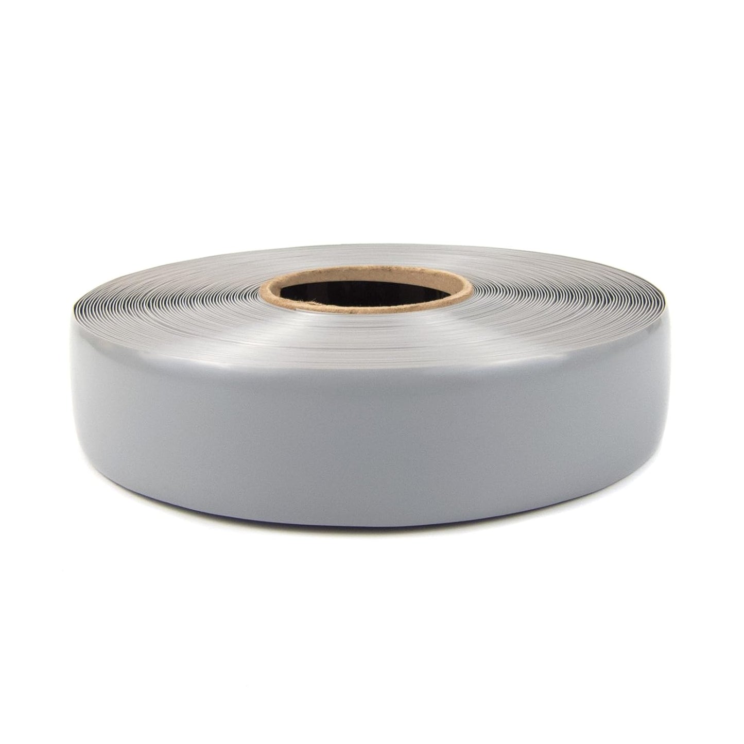 ST208 2"x100' Industrial Floor Marking Tape, Gray