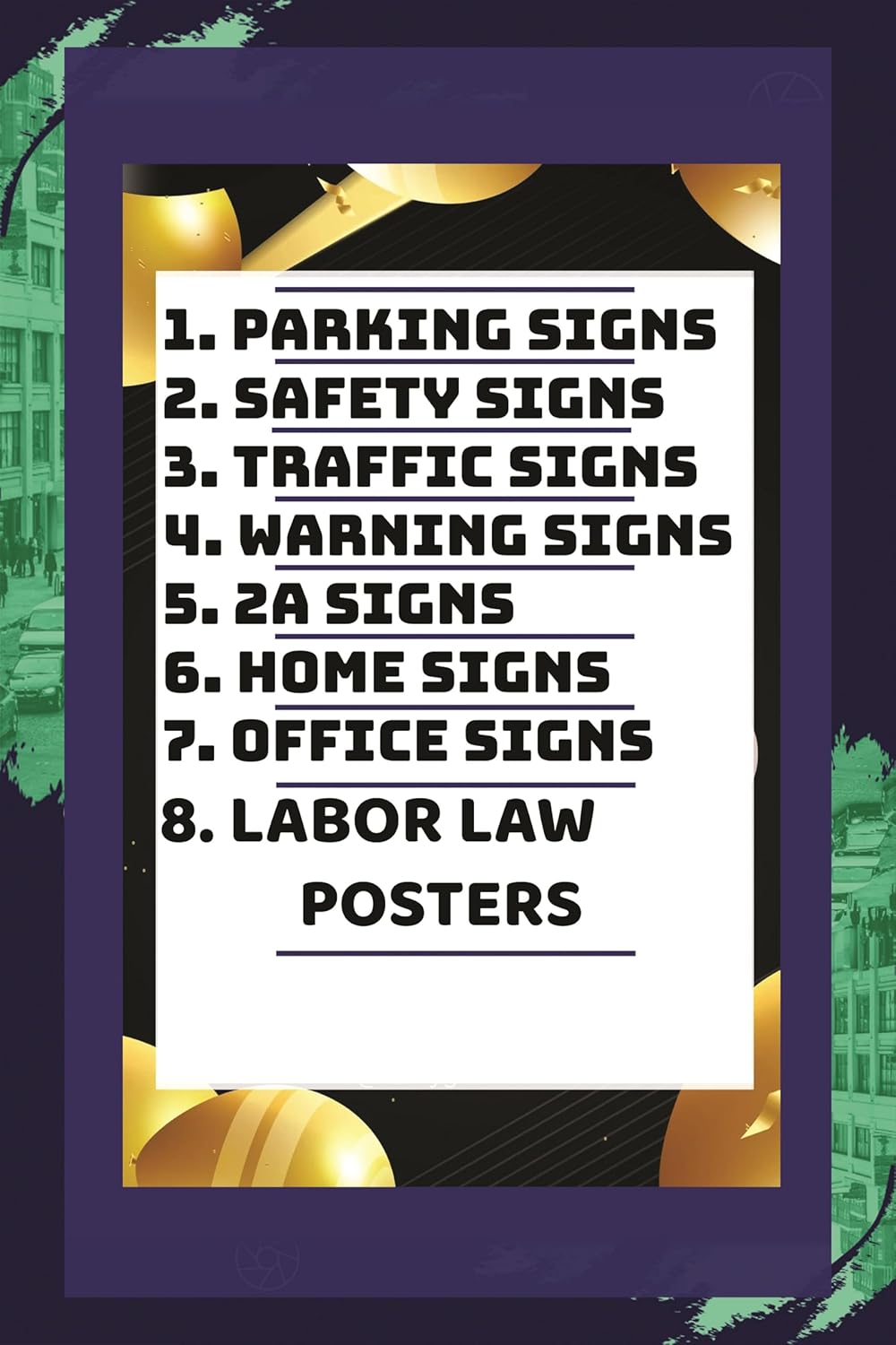 2026 California (CA) State Labor Law Poster - State, Federal and OSHA Compliant Laminated Poster - Spanish Version - Ideal for Posting in The Workplace - Easy to Read