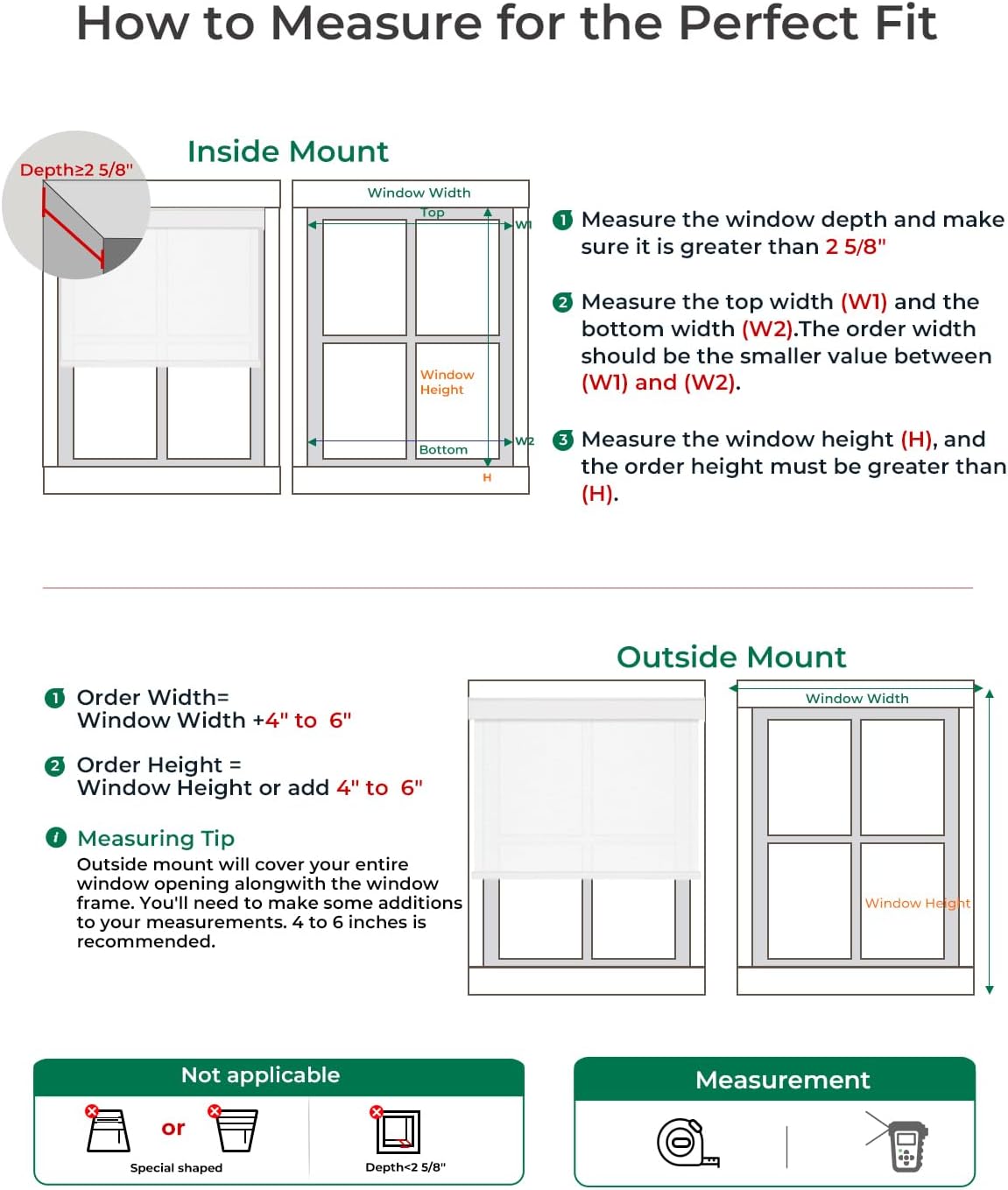 Allesin Motorized Roller Blinds – Rechargeable Smart Shades with Remote & Quiet Motor, Top/Bottom Aluminum Rails, Alexa-Compatible for Window (Custom Size, Light Filtering Seashell-Textured)