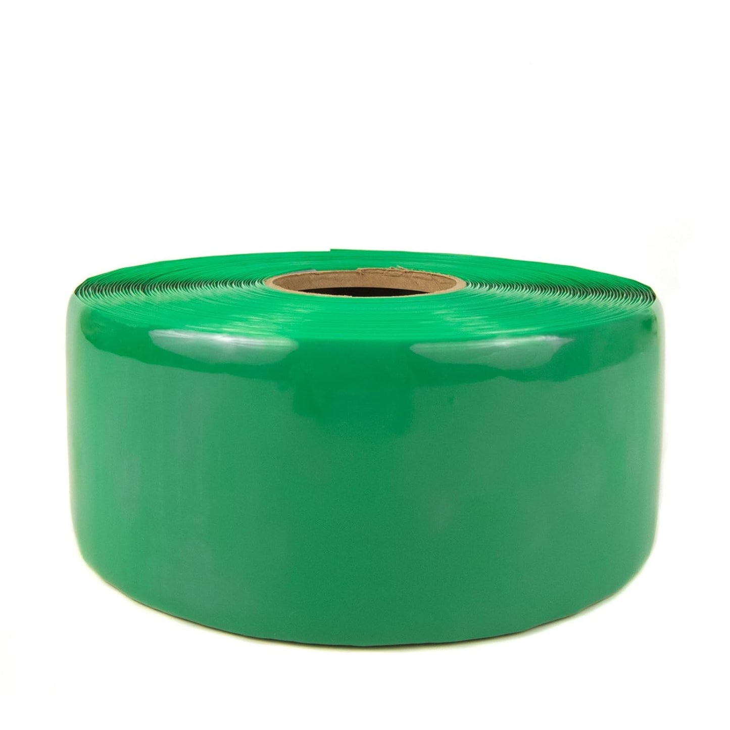 ST605 6"x100' Industrial Floor Marking Tape, Green