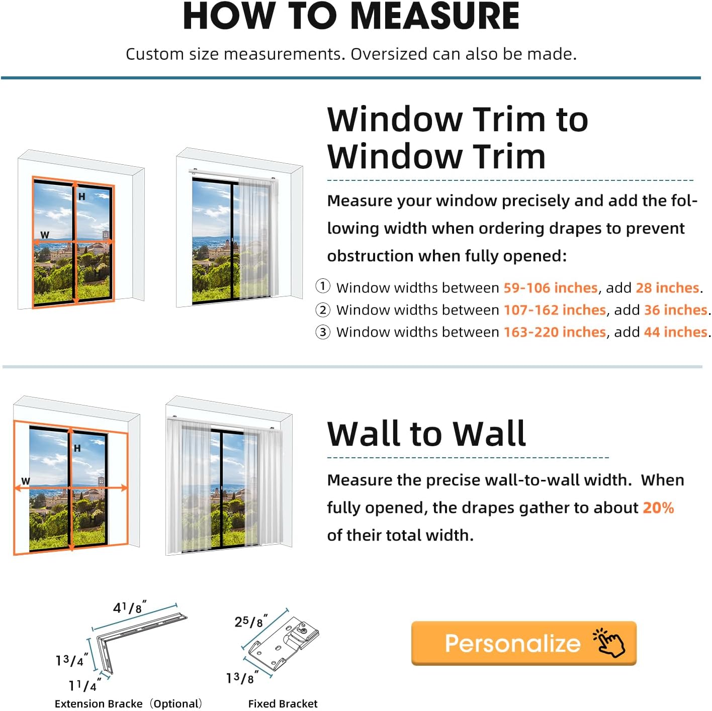 SmartWings Automatic Curtain Opener with Drapery, Motorized Vertical Blinds with Remote, Electric Closet Doors Sliding Panels Compatible with Alexa Google Homekit, 90% Blackout Sierra Grey