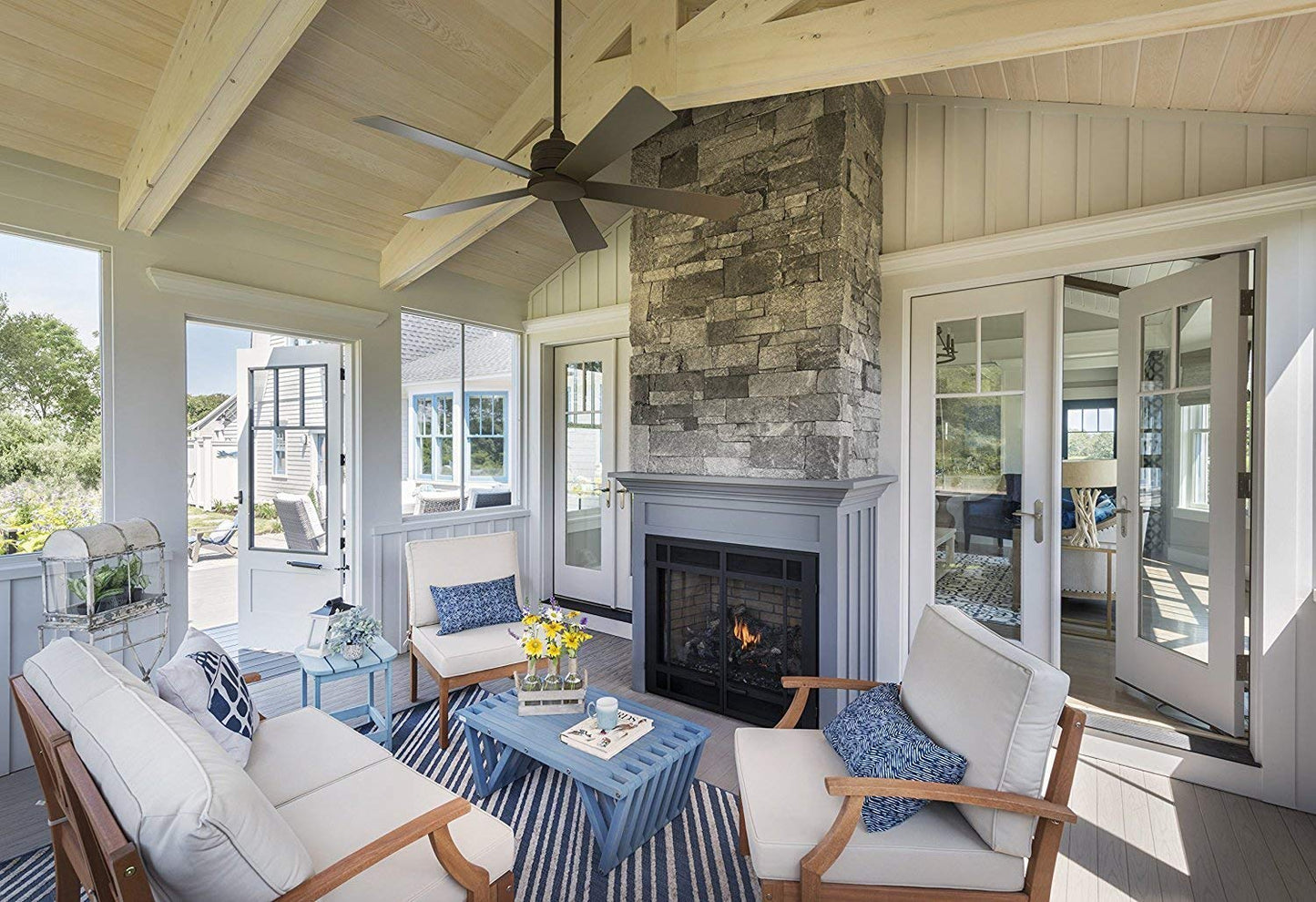 Lutron Caseta Original Smart Light Switch (Lutron Smart Hub Required), for Home, LED Lights, and Fans, 6 Amp, Single-Pole/3-Way, Neutral Required, PD-6ANS-WH, White (8-Pack)