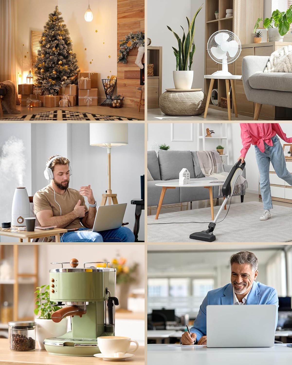 DEWNEWILS Remote Control Outlet with Timer, Indoor Remote Timer Outlet, 100FT Wireless Control Range, 15A/1875W, Remote Outlet Switch Countdown Time for Christmas Decor