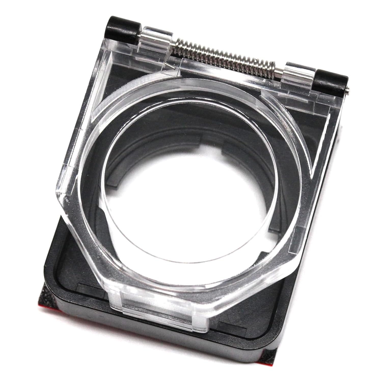 Controls & Indicators