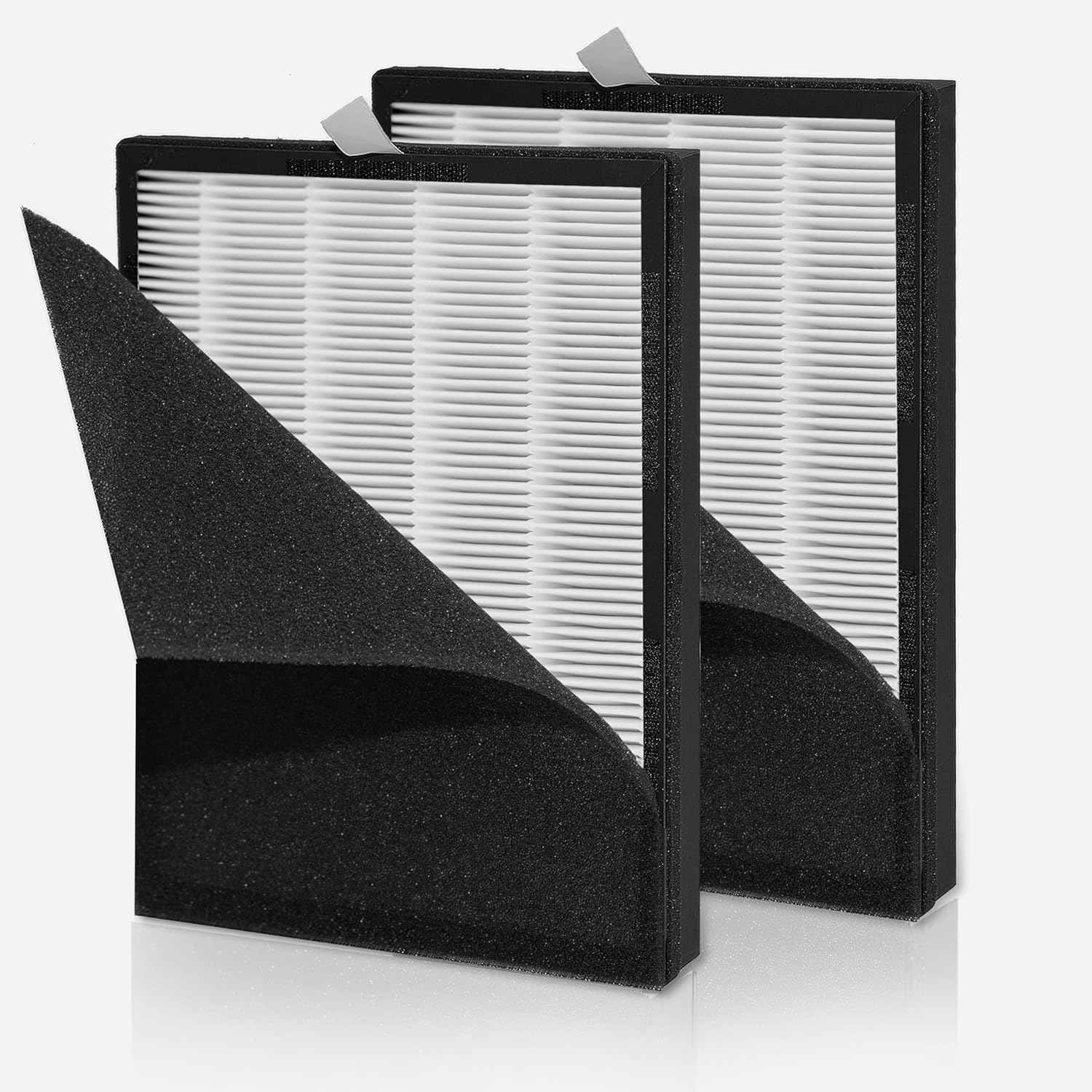 Cooling & Air Quality