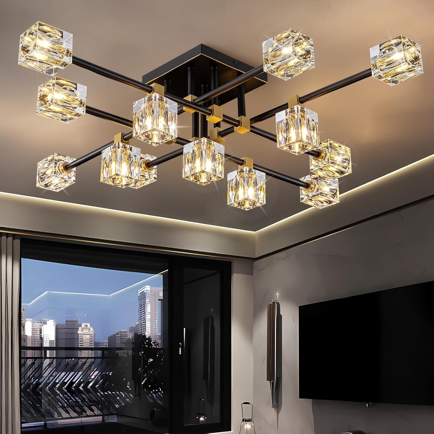 Ceiling Lights