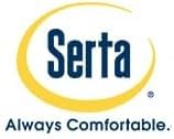 Serta Motion Essentials 4 (IV) Replacement Remote Control for Adjustable Beds