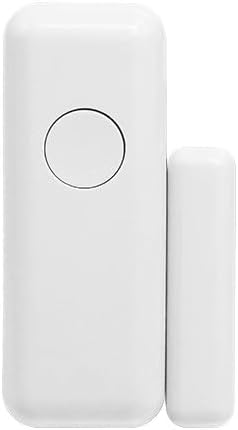 PGST B67R Door Sensors for PGST A02F Alarm System Host,DIY Expandable Parts