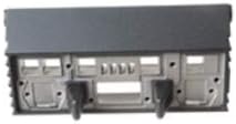 JLG 1001091280, HOUSING PCB UPPER