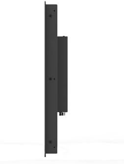 LILLIPUT 15" TK1500-NP/C/T Industrial 5-Wire Resistive Touch Screen Monitor Open Frame Design with VESA& Rear Mounting Method