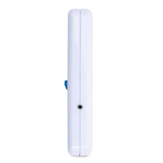 Traceable Calibrated Digital Fridge Thermometer/Freezer Thermometer with Bullet Probe, –58 to 158 Fahrenheit, 1 Resolution, Accuracy of 1 Degree Celsius