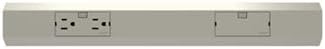 Legrand Adorne APMT18TM4 18" Modular Track Extender