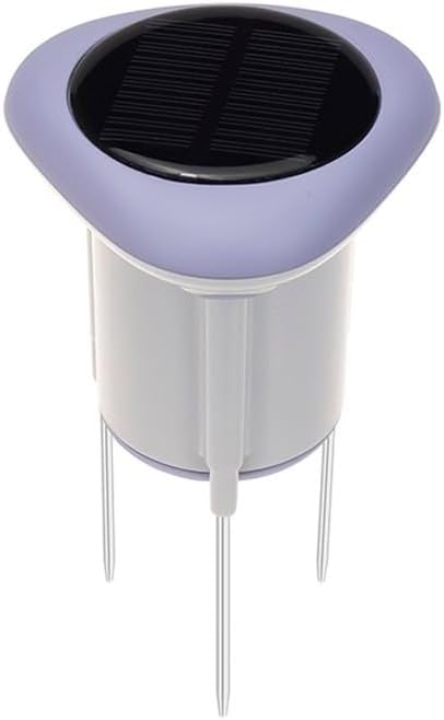 Plant Monitor Soil Test Kit,Flower Care Soil Tester For Zigbee Smart Plant Intelligent Sensor Plants Detector For Light Fertility Temperature