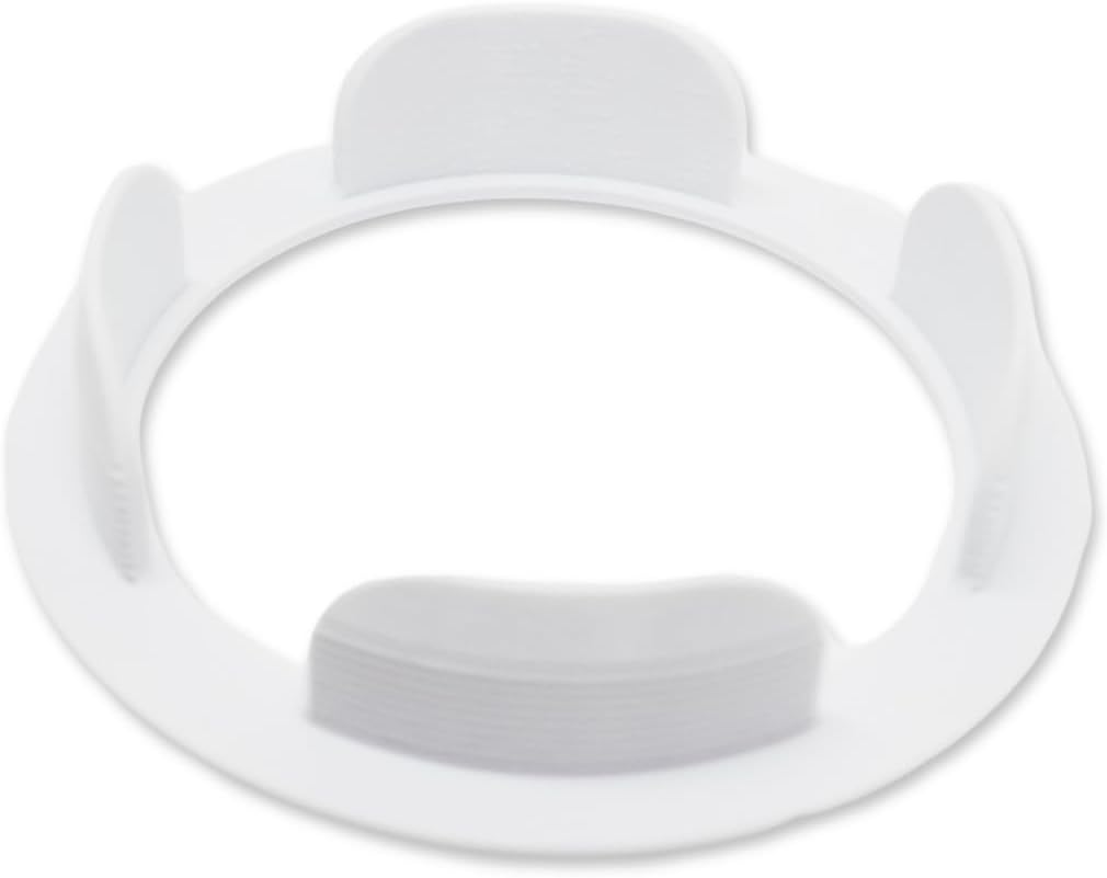 Ceiling Mount Bracket Holder Roof Bedroom Hole Trim for Echo Pop Smart Speaker