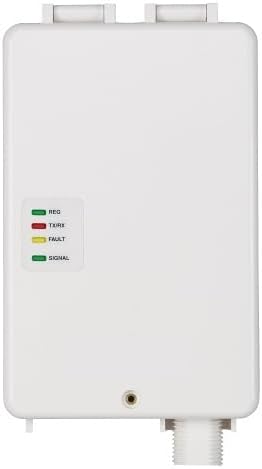 Honeywell Home 17-Piece Vista-20P Security Control Panel Kit