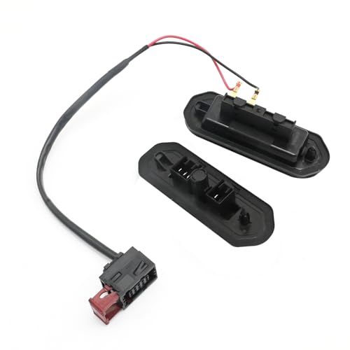 68210573AA Sliding Door Connector Plate Wiring Kit Sliding Door Central Lock Contact Sensor Replacement for Ram Promaster 1500 2500 3500 2014-2021 Replace 682105.73AB