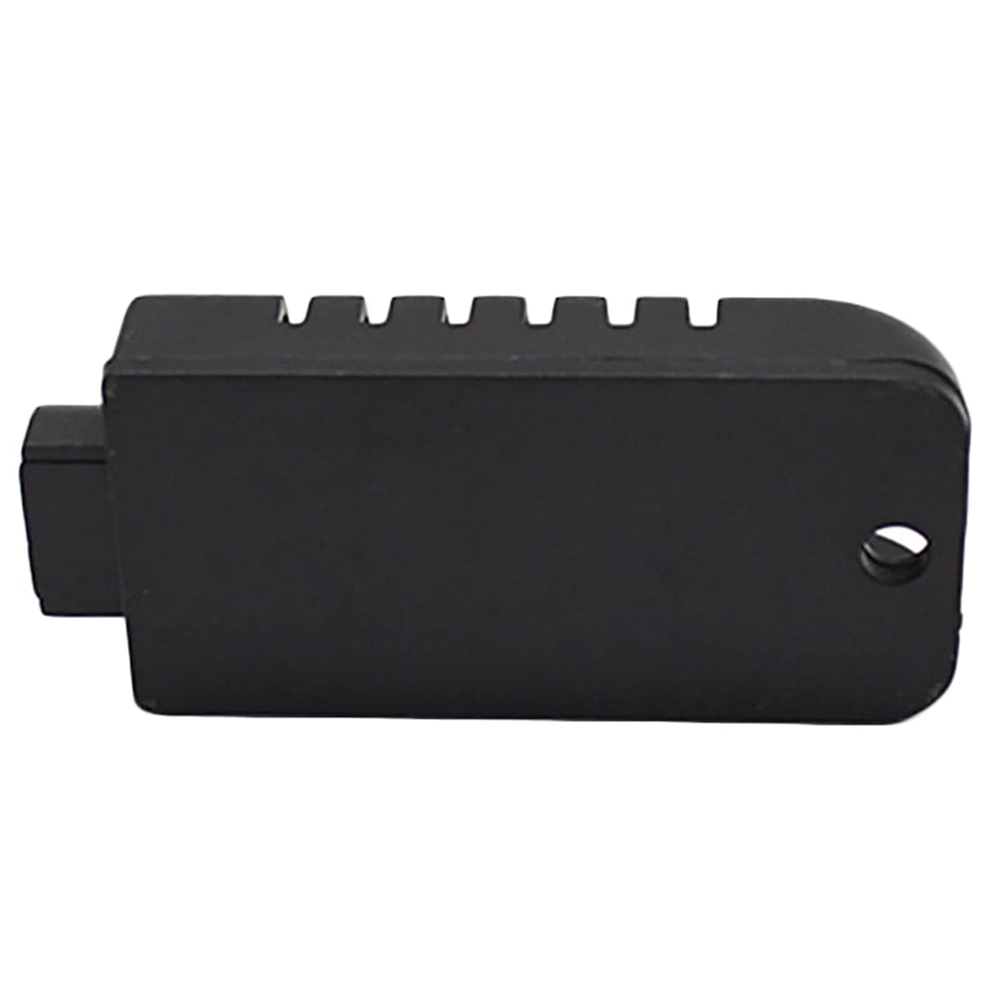 Plastic Case Small Humidity Sensor Electronics Box Instrument Enclosure Project Box Control Box(4 Pcs)