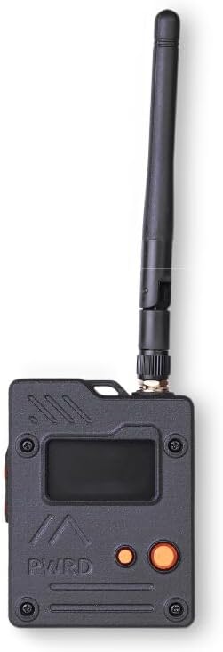 Wio Tracker L1 Pro