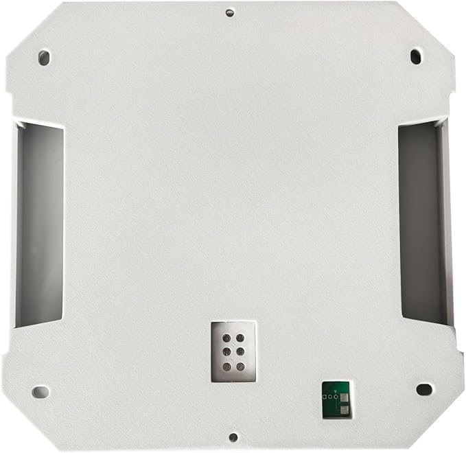 HZ311 True Zone Panel, Zone Control Panel Conventional Applications 1 Heat and 1 Cool, for Up to 3 Zones (1H, 1C) 24 Volts