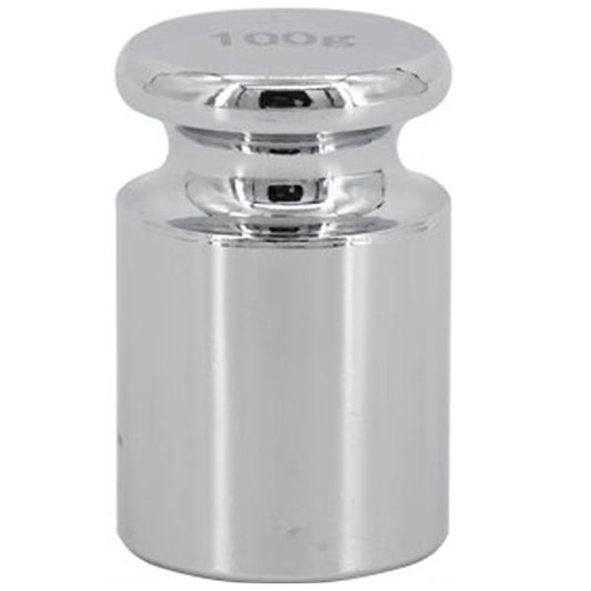 Weigh Scales Calibration Weight,Gram Calibration Weight for Digital Scale Balance (100G)