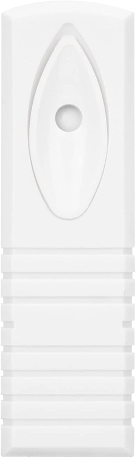 Wired Photoelectric Vibration Alarm Sensor, Home Security Detector Alarm Sensor, Wired Smart Glass Break Detector for Providing Rugged Data Protection