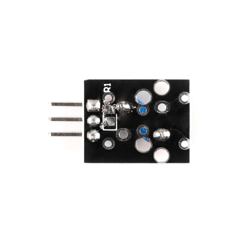 5Pcs KY-020 Tilt Switch Sensor Module Tilt Angle Switch Module Vibration Switch Sensor Module