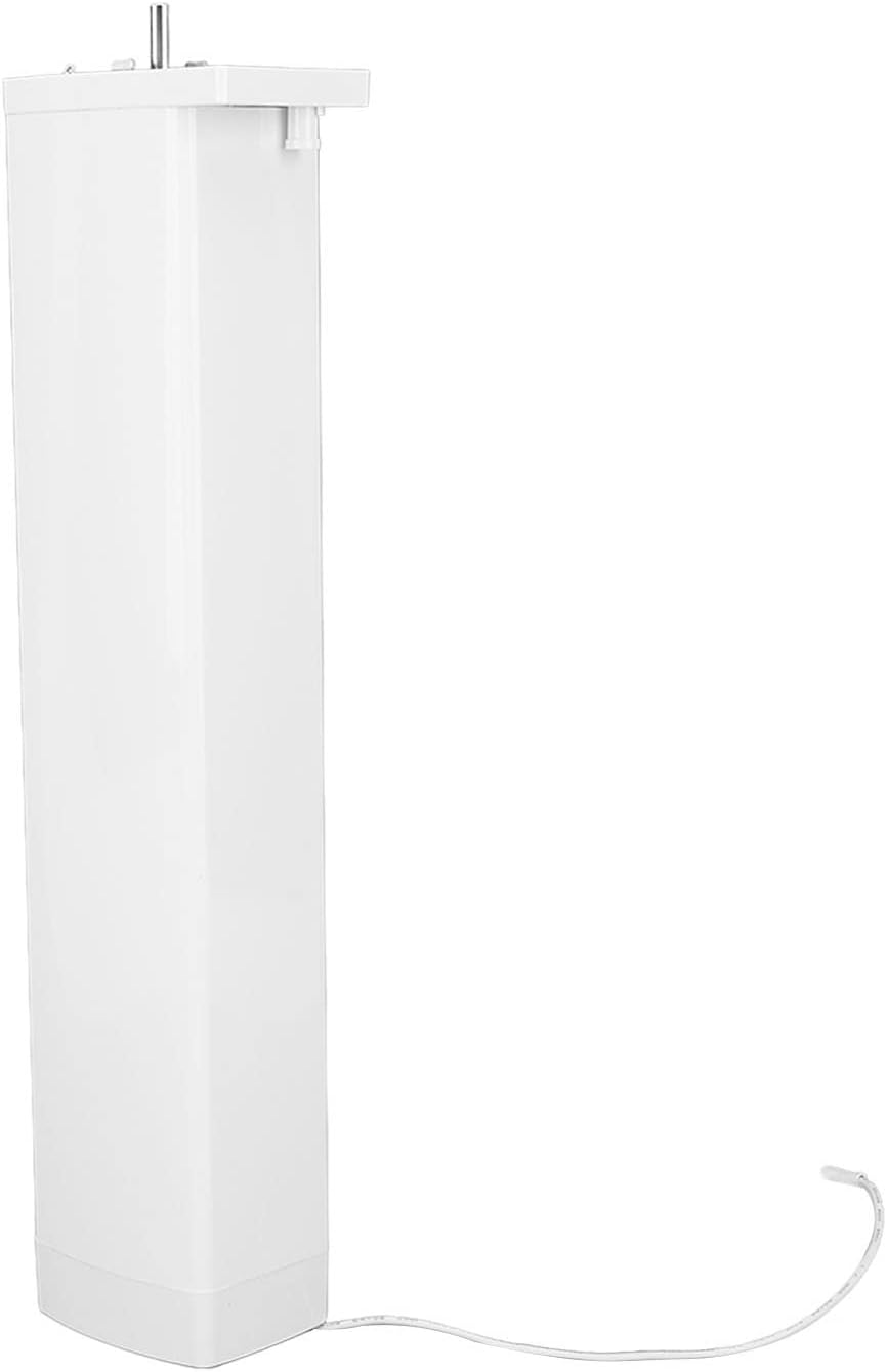 Smart Curtain Motor Ultra Silent Remote Control Electric Curtain Motor