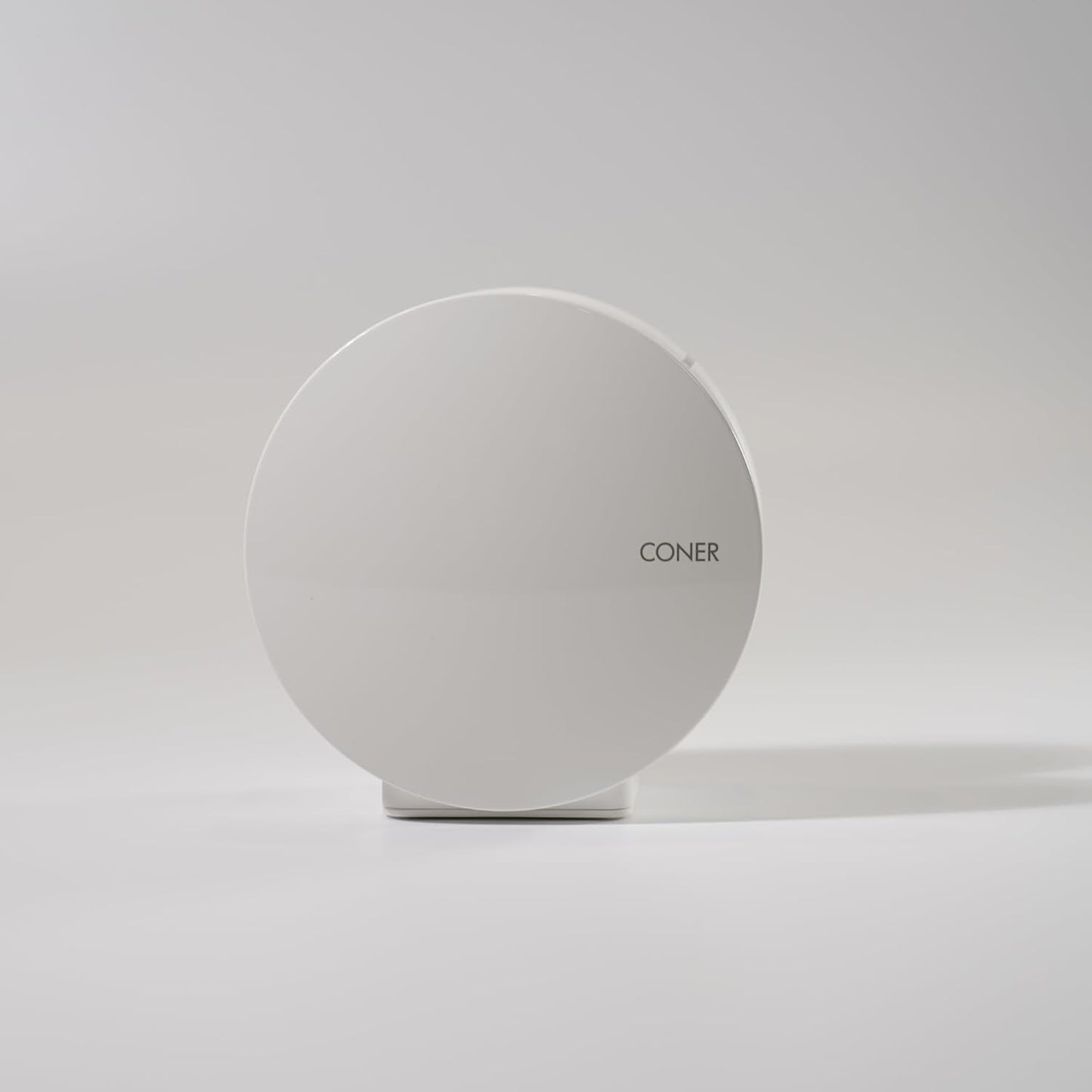 Coner Smart Scent Diffuser - Wide Coverage - Cordless - Mesh Nebulizing Tech - Fine Perfumery (Divice Only)