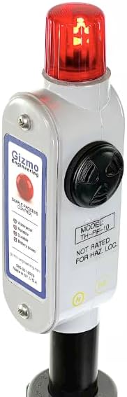 Tank Level Alarm (40 inch Depth)
