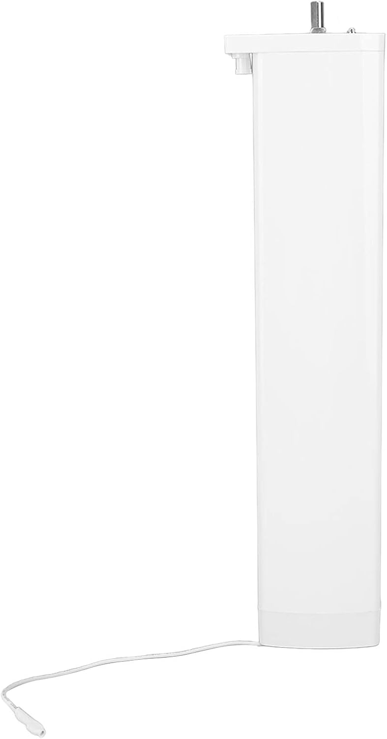 Smart Curtain Motor Ultra Silent Remote Control Electric Curtain Motor