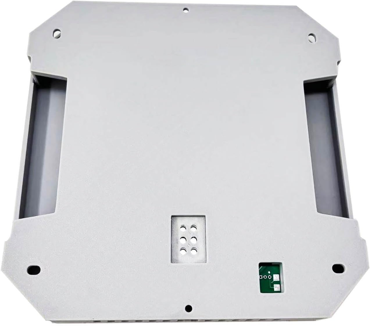HZ311 Control Panel 24V HVAC Zone Controller for Single Stage Heat and Cool Systems Supports up to 3 Zones Variable Speed Fan and Auto Changeover