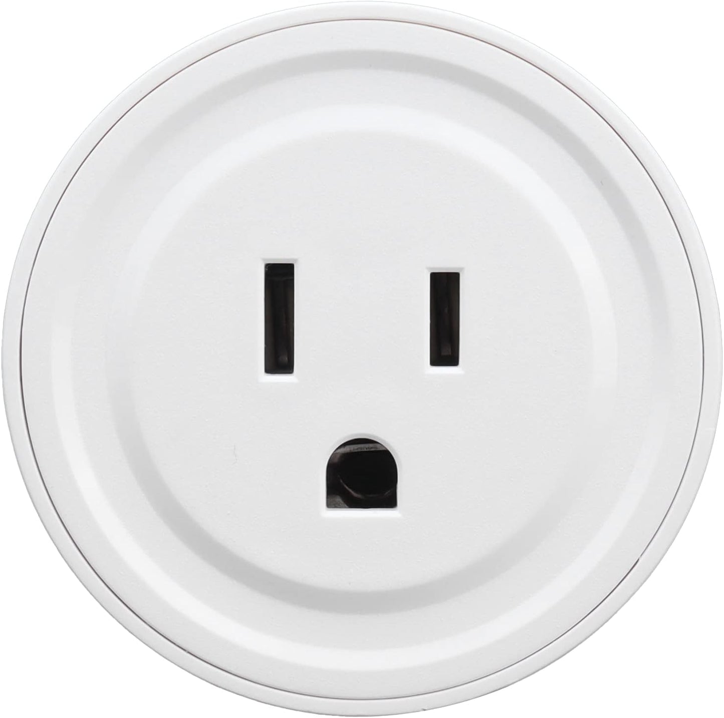 Remote Control Outlet AC100-240V Smart Plug Socket with Timer Function On Off Switch Plug 50/60HZ for Industry Household Appliances US Plug