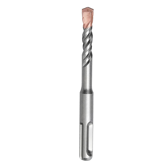 5/16 x 6.3 inch (8x160mm) SDS Plus Masonry Drill Bit, Rotary Hammer Drill Bit,Concrete Drill Bit for Concrete, Brick, Block,5/16 x 3.8 x 6.3 inch