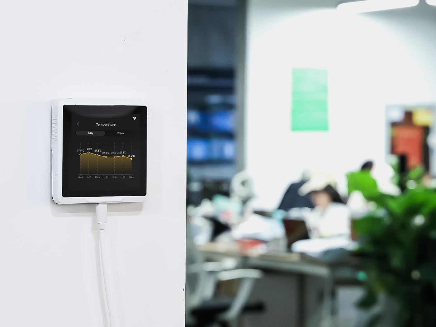SenseCAP Indicator (D1)