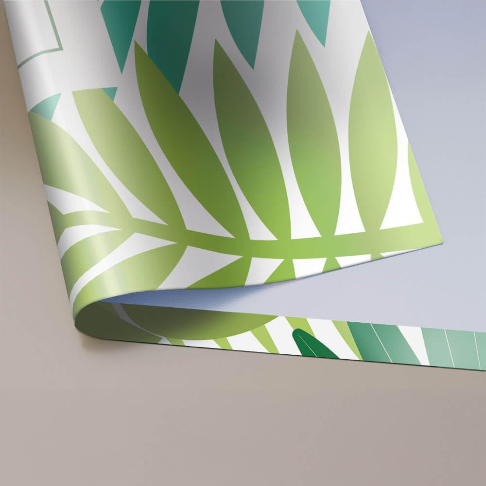 Staples Custom Scrim Vinyl Banner - 72W" x 24L" Quote Banner with 4 Grommets - Durable Outdoor Sign for Events, Promotions, and Business Advertising (Dark)