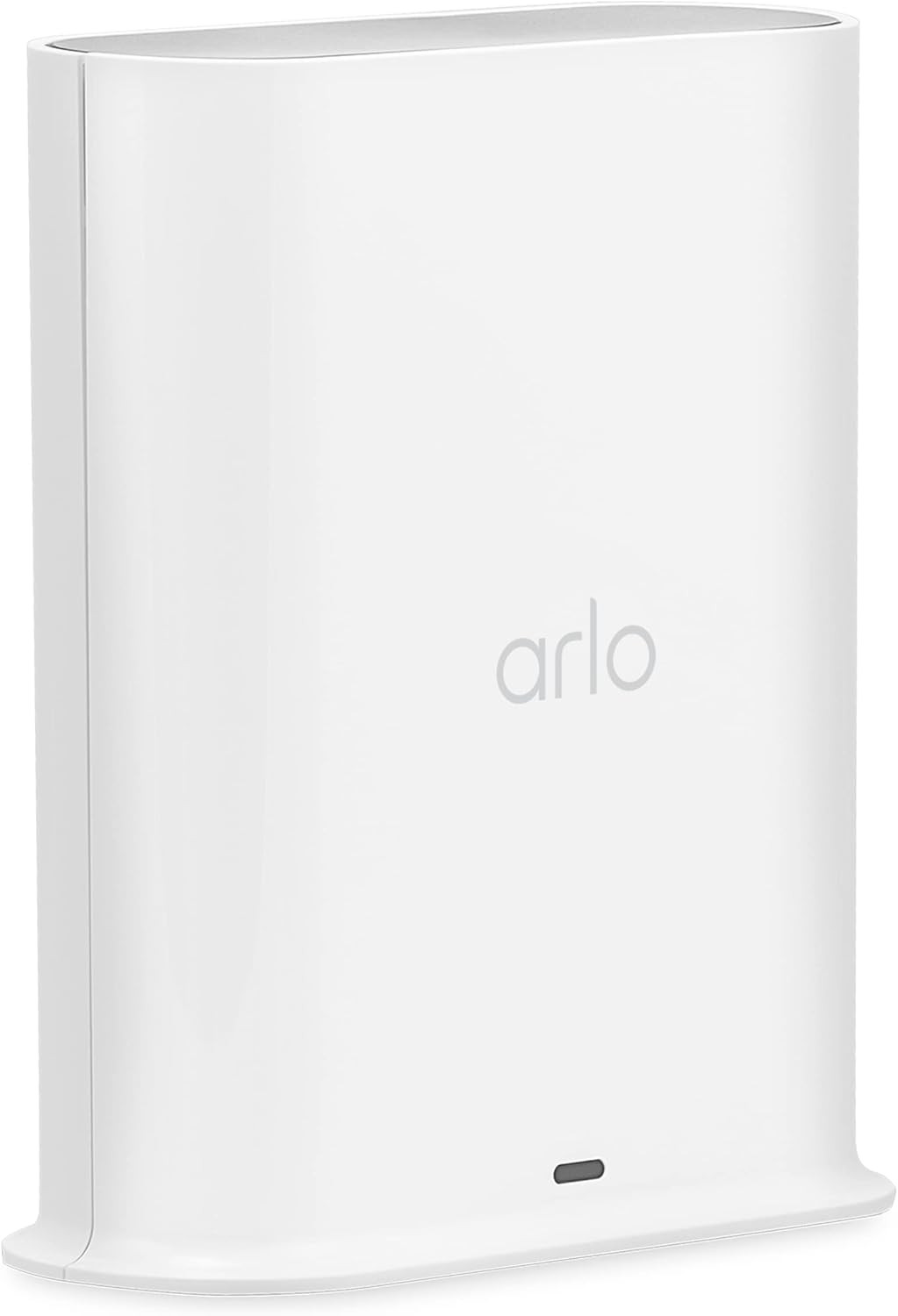Arlo Pro SmartHub, Arlo Certified Accessory - Connects Cameras to Wi-Fi, Works with: Essential (1/2/3/3 XL, Pro 5S/6/6 XL, Ultra Cameras, Floodlight, Video Doorbell Cameras